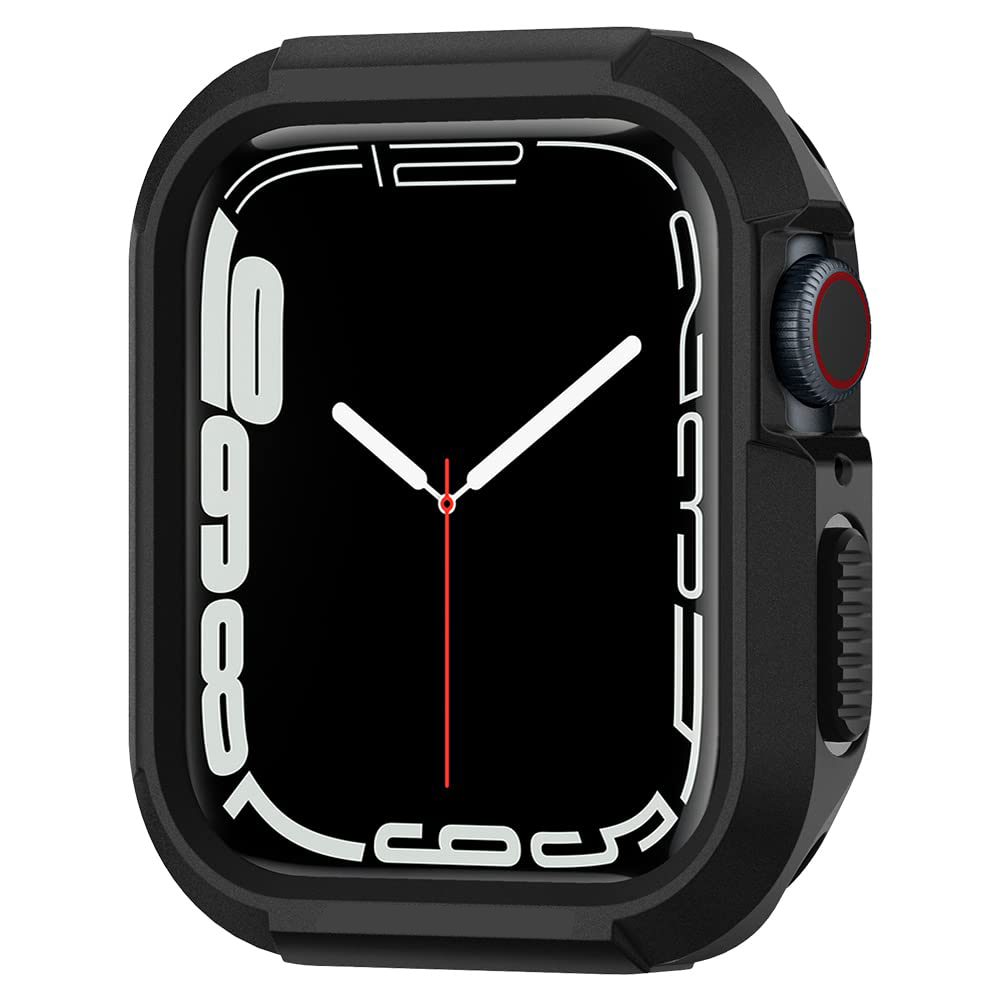 Wytrzymałe etui na Apple Watch – Jewelry Smart Watches recenzja i cena