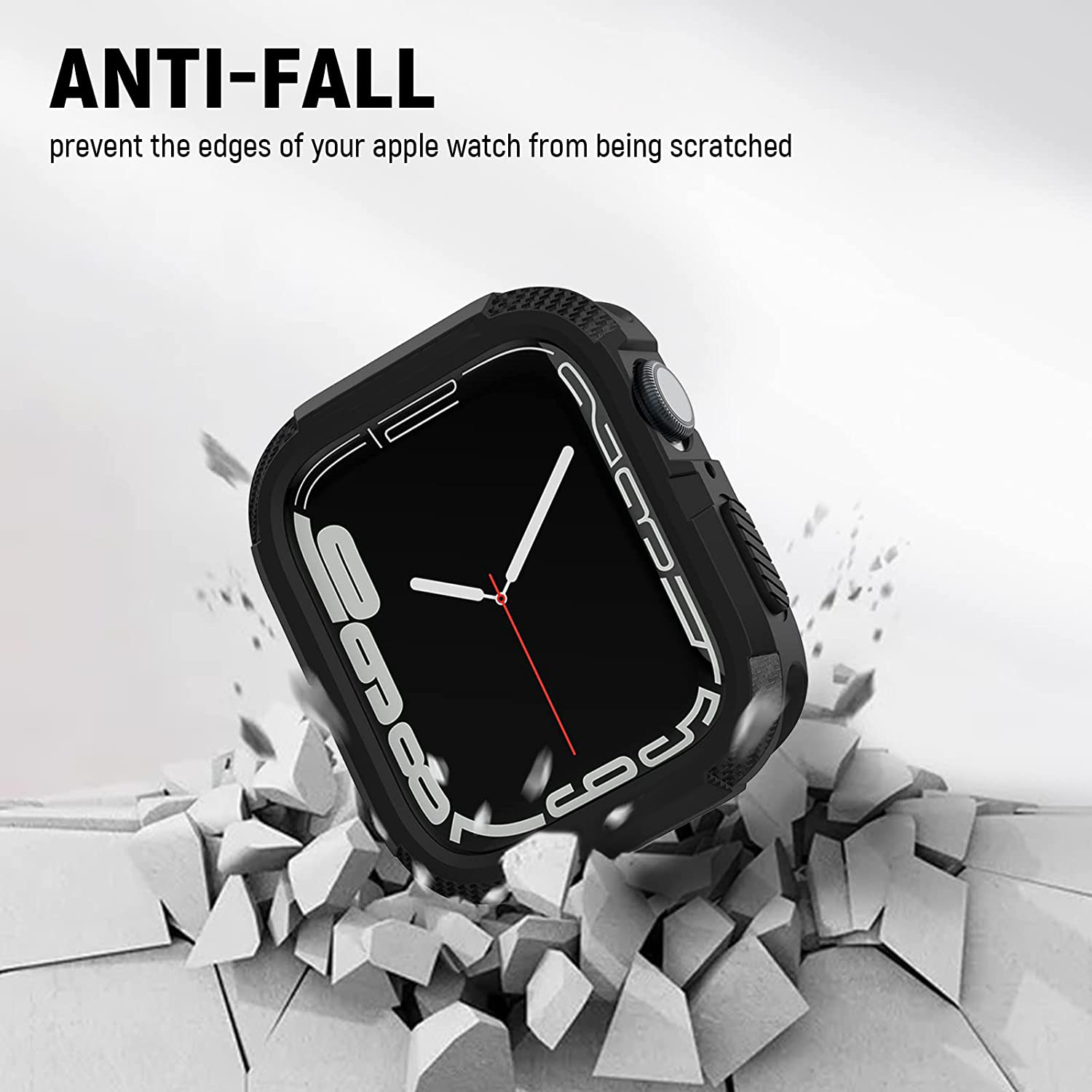 Wytrzymałe etui na Apple Watch – Jewelry Smart Watches recenzja i cena